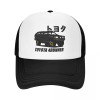 3rd Gen 4runner Baseball Cap Big Size Hat Streetwear Kids Hat Hat Luxury Brand For Girls Men's