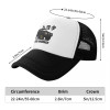 3rd Gen 4runner Baseball Cap Big Size Hat Streetwear Kids Hat Hat Luxury Brand For Girls Men's