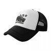 3rd Gen 4runner Baseball Cap Big Size Hat Streetwear Kids Hat Hat Luxury Brand For Girls Men's