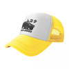 3rd Gen 4runner Baseball Cap Big Size Hat Streetwear Kids Hat Hat Luxury Brand For Girls Men's