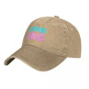 Horn Bag | Kath and Kim Cowboy Hat sun hat New In Hat Visor Men Caps Women'S