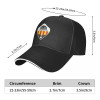 CD Castellon Baseball Cap New In Hat dad hat hiking hat Women's Beach Outlet Men's