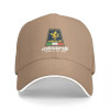 Minardi Racing Team Baseball Cap Hat Man Luxury Uv Protection Solar Hat Women Caps Men's