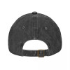 IH FAN CLUB INTERNATIONAL RED TRACTORS Cowboy Hat black western hats Woman Hat Men'S