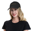 Maidenless(no ring) Baseball Cap Vintage Trucker Hat For Men Women's