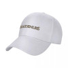 Maidenless(no ring) Baseball Cap Vintage Trucker Hat For Men Women's