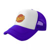 Rusteze sticker from Cars Baseball Cap New In The Hat Big Size Hat Men Caps Women's
