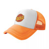 Rusteze sticker from Cars Baseball Cap New In The Hat Big Size Hat Men Caps Women's