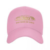 Life Love St Croix Merch 658 Baseball Cap Hat Gentleman Hat Military Cap Man Men Caps Women'S