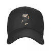 ANDY CAPP WITH FLAME Baseball Cap tea Hat Rugby cute New In Hat Men's Caps Women's