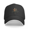 New King William of Orange Baseball Cap Fashion Beach Caps Streetwear Rugby Women Hat Men's