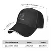 Kids Ram Trucks Grey Logo Baseball Cap summer hats Ball Cap Military Cap Man Caps For Women Men's