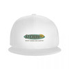 FISHING-ST CROIX LOGO Hip Hop Hat vintage winter caps for women Men's