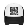 Capsule corp. Baseball Cap Hat Man Luxury Hat Luxury Brand Beach Outing Men'S Baseball Cap Women'S