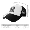 Capsule corp. Baseball Cap Hat Man Luxury Hat Luxury Brand Beach Outing Men'S Baseball Cap Women'S
