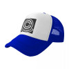 Capsule corp. Baseball Cap Hat Man Luxury Hat Luxury Brand Beach Outing Men'S Baseball Cap Women'S