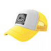 Capsule corp. Baseball Cap Hat Man Luxury Hat Luxury Brand Beach Outing Men'S Baseball Cap Women'S
