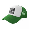 Capsule corp. Baseball Cap Hat Man Luxury Hat Luxury Brand Beach Outing Men'S Baseball Cap Women'S