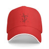 Eternal Slayer - Pixels Baseball Cap Cosplay Hip Hop hard hat hiking hat Sun Hats For Women Men's