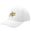 Brawndo: The Thirst Mutilator Baseball Cap Golf Cap Christmas Hat cute Men Luxury Brand Women's