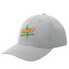 Brawndo: The Thirst Mutilator Baseball Cap Golf Cap Christmas Hat cute Men Luxury Brand Women's
