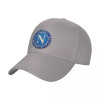 Naples logo Baseball Cap Bobble Hat Cosplay Hood Sunscreen Men's Hats Women's