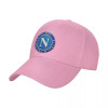 Naples logo Baseball Cap Bobble Hat Cosplay Hood Sunscreen Men's Hats Women's