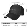 aman resort Baseball Cap Luxury Hat New Hat Christmas Hat New In Women's Beach Outlet Men's aman resort Baseball Cap Luxury Hat New Hat Christmas Hat New In Women's Beach Outlet Men's