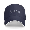 aman resort Baseball Cap Luxury Hat New Hat Christmas Hat New In Women's Beach Outlet Men's