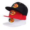 Bass Pro Shops embroidery Baseball Cap unisex Fashion Hip Hop Snapback Caps Outdoor wild Trucker hat Adjustable Sun hats