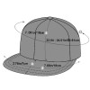 Bass Pro Shops embroidery Baseball Cap unisex Fashion Hip Hop Snapback Caps Outdoor wild Trucker hat Adjustable Sun hats