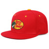 Bass Pro Shops embroidery Baseball Cap unisex Fashion Hip Hop Snapback Caps Outdoor wild Trucker hat Adjustable Sun hats