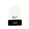 Autumn Winter Personality Beanie Hat Power Consumption Embroider Knitted Skullies Unisex Gorro Cap Bonnet Fun Hats For Couples