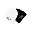 Autumn Winter Personality Beanie Hat Power Consumption Embroider Knitted Skullies Unisex Gorro Cap Bonnet Fun Hats For Couples