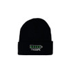Autumn Winter Personality Beanie Hat Power Consumption Embroider Knitted Skullies Unisex Gorro Cap Bonnet Fun Hats For Couples