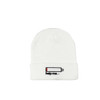 Autumn Winter Personality Beanie Hat Power Consumption Embroider Knitted Skullies Unisex Gorro Cap Bonnet Fun Hats For Couples