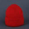 2023 new Hot Selling Winter Hat Real Rabbit Fur Winter Hats For Women Fashion Warm Beanie Hats Solid Adult Cover Head Cap