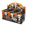 KAYOU Original Naruto Cards Uzumaki Sasuke Ninja Game Collection Rare Cards Box Flash Cards Toys For Children Christmas Gift