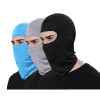 Cycling Balaclava Sports Men Cap Face Mask Military Army Ice Silk Motorcycle Bandana Summer Bicycle UV Protection Women Lycra