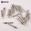 Stainless Steel Arrow Heads Target | Stainless Steel Arrows Tips |