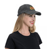 Pure Color Dad Hats MILF Man I Love Fishing Women's Hat Sun Visor Baseball Caps Art Peaked Cap