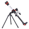 High magnification outdoor portable professional astronomical