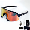 Cycling Eyewear 5 Colors Outdoor Sports Sunglasses S3 Cycling Glasses MTB Glasses Road Riding Bike Sunglasses Goggles