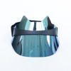 Kitty Lux Popular Outdoor Adult Travel Golf Cap Uv Protection Luxury Gold Color Cap Woman Men Cat Ear Prevented Bask Sun Hats