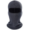 Winter Polar Fleece Balaclava Full Face Balaclavas Ninja Tactical Military Mask Head Ear Neck Covers Face Beanies Cap Men Women