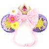 2024 Chic Mouse Ears Elastic Headband For Adult And Kids Bow Nylon Hairband Festival Party Cosplay DIY Hair Accessories