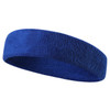 Cotton Elastic Sweatband Basketball Sports Headband Women Men Gym Fitness Sweat Hair Band Volleyball Tennis Running