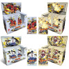 Naruto Kayou Cards Chainsaw Man Tokyo Ghoul Collection Booster BOX With EX Pack Naruto Rare BP CR Collection Cards