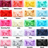 20PCS Soft Baby Headbands with 4.5 Inches Hair Bows Headwraps for Baby Girl Head Band Newborns Hair Accessories Hair Band 20PCS Soft Baby Headbands with 4.5 Inches Hair Bows Headwraps for Baby Girl Head Band Newborns Hair Accessories Hair Band