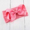 20PCS Soft Baby Headbands with 4.5 Inches Hair Bows Headwraps for Baby Girl Head Band Newborns Hair Accessories Hair Band 20PCS Soft Baby Headbands with 4.5 Inches Hair Bows Headwraps for Baby Girl Head Band Newborns Hair Accessories Hair Band